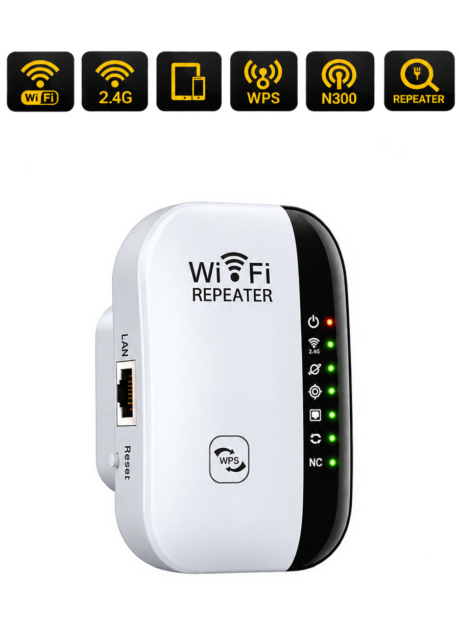 Wifi Extender