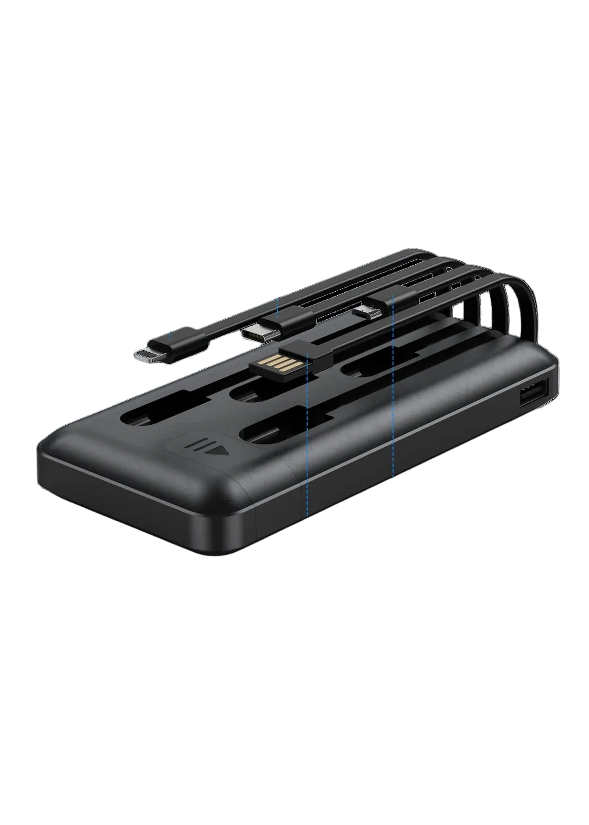 Portable Power Bank
