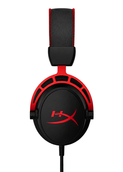 HyperX Cloud Alpha Headset