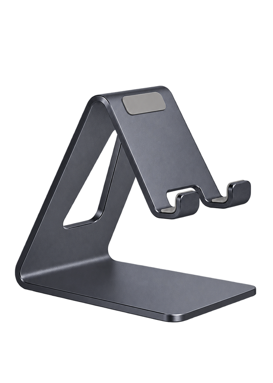 Mobile Phone Holder Aluminum