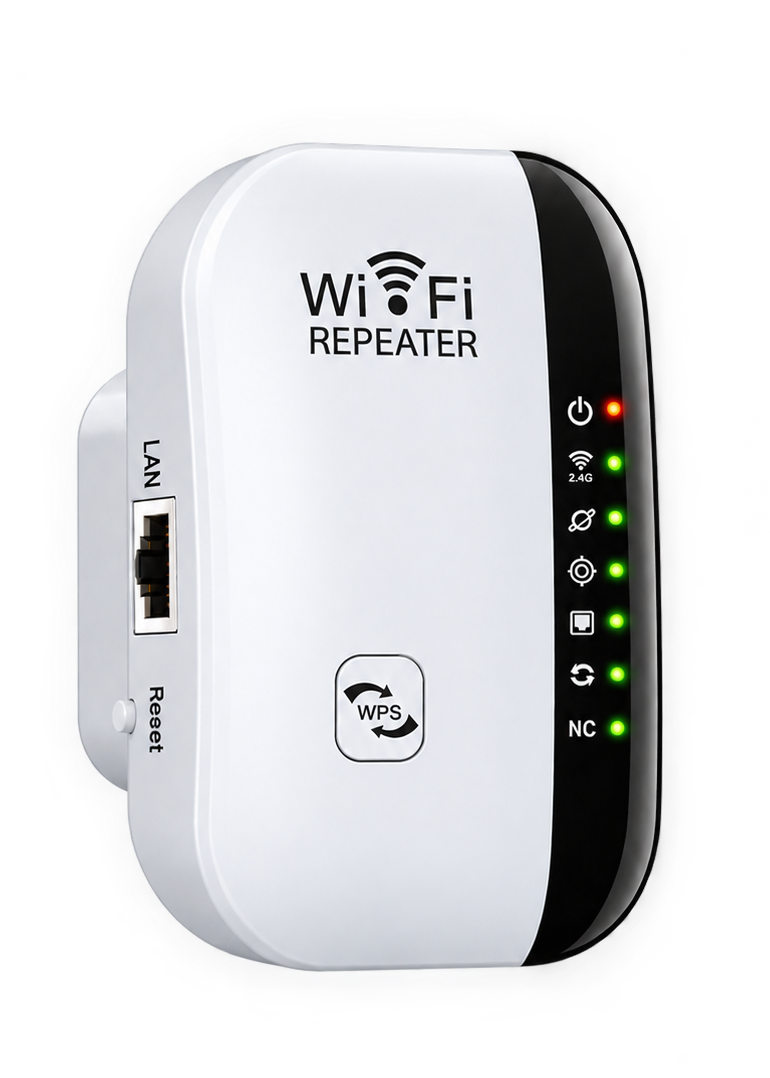 Wifi Extender
