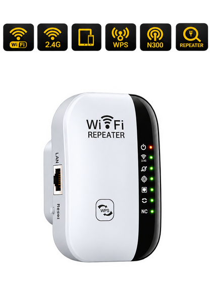 Wifi Extender