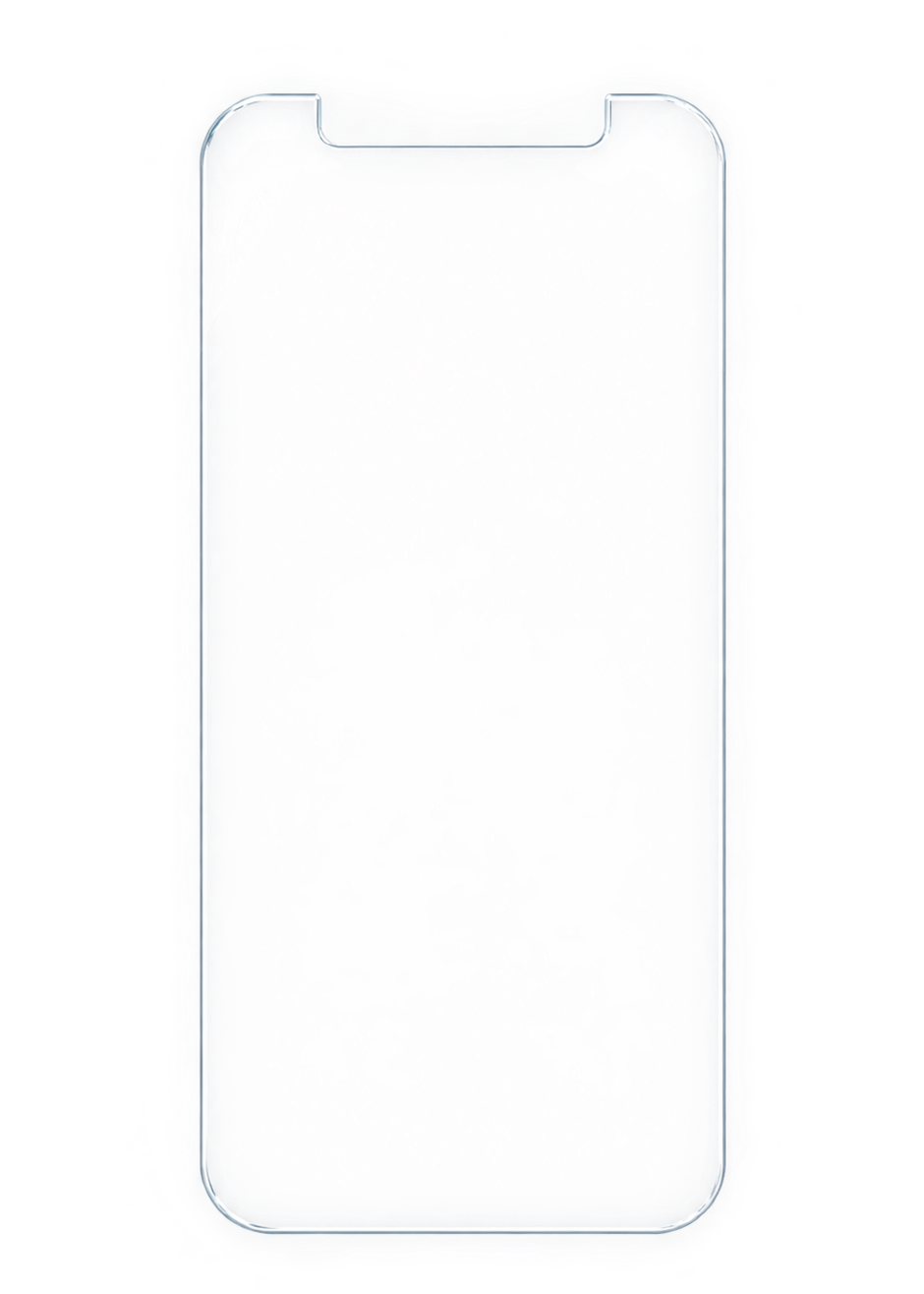 Glass Screen Protector 3pack