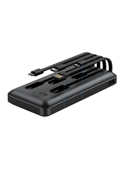 Portable Power Bank