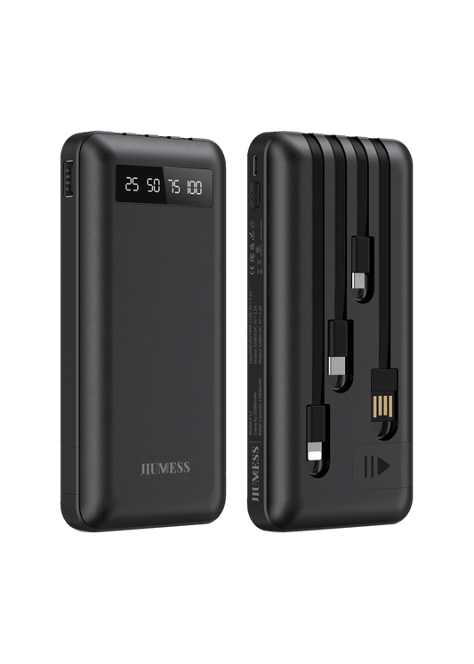 Portable Power Bank